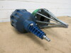 2 x Pneumatic CV Boot Spreaders. - 3