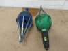 2 x Pneumatic CV Boot Spreaders. - 5