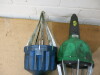 2 x Pneumatic CV Boot Spreaders. - 6