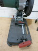 Parkside PMTS 180 A1 Metal Cut-Off Saw & Parkside PKLL 8 A1 Cross Line Laser. - 2