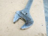 Clarke 24" Adjustable Spanner. - 2