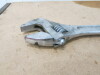 Clarke 24" Adjustable Spanner. - 5