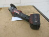 Milwawkee Fuel Rapid Stop Grinder, Model M18 CAG115XPDB with 5.0Ah Battery. NOTE: no charger. - 2