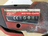 Milwawkee Fuel Rapid Stop Grinder, Model M18 CAG115XPDB with 5.0Ah Battery. NOTE: no charger. - 3