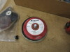 Snap-On 14.4V MicroLithium Brushless Cordless Polish/Prep Tool Kit in Original Box. - 3