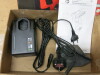 Snap-On 14.4V MicroLithium Brushless Cordless Polish/Prep Tool Kit in Original Box. - 4