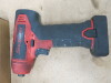 Snap-On 14.4V MicroLithium Brushless Cordless Polish/Prep Tool Kit in Original Box. - 5