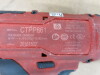 Snap-On 14.4V MicroLithium Brushless Cordless Polish/Prep Tool Kit in Original Box. - 6