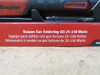 Boxed/New Snap-On Butane Gas Soldering Kit 25-130 Watts. - 2