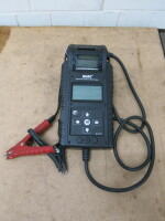 DHC Digital Battery & Electrical System Analyzer, Model BT2010.