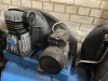 Abac Air Compressor, Model Pro A39 270 FM3 Tandem, DOM 2017. NOTE: Sold for spares & repair, A/F. - 3