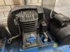 Abac Air Compressor, Model Pro A39 270 FM3 Tandem, DOM 2017. NOTE: Sold for spares & repair, A/F. - 4