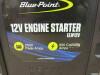 Blue-Point 12v Engine Starter, Model EEJP12V. - 2