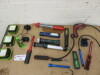 17 x Assorted Portable Workshop & Engine Inspection Lights. NOTE: some require chargers & unable to power. - 7