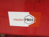 Master Pro Parts Washer with Shelf Under. - 3