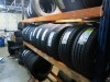 LOT UPDATE: Stock of Approx 200 (Not 260) New/Unused Assorted Tyres (As Viewed). - 2