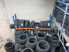 LOT UPDATE: Stock of Approx 200 (Not 260) New/Unused Assorted Tyres (As Viewed). - 6