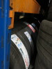 LOT UPDATE: Stock of Approx 200 (Not 260) New/Unused Assorted Tyres (As Viewed). - 8