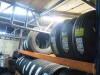 LOT UPDATE: Stock of Approx 200 (Not 260) New/Unused Assorted Tyres (As Viewed). - 12