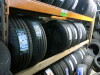 LOT UPDATE: Stock of Approx 200 (Not 260) New/Unused Assorted Tyres (As Viewed). - 16