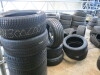 Stock of Approx 950 Part Worn Assorted Tyres (As Viewed). - 5