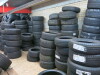 Stock of Approx 950 Part Worn Assorted Tyres (As Viewed). - 6