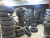 Stock of Approx 950 Part Worn Assorted Tyres (As Viewed). - 7