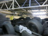 Stock of Approx 700 Used/Worn Assorted Tyres (As Viewed). - 6