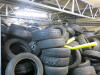 Stock of Approx 700 Used/Worn Assorted Tyres (As Viewed). - 8