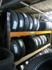 Assorted Tyre Racking (As Viewed). - 2