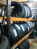 Assorted Tyre Racking (As Viewed). - 3