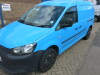 PF13 LVA: Volkswagen Caddy C20 Startline TDI, Blue Panel Van, Diesel, Manual, Mileage 87007, MOT Expires 14/2/2023. Comes with Key, V5 & Last 3 Years Service Documents. - 5