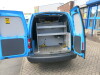 PF13 LVA: Volkswagen Caddy C20 Startline TDI, Blue Panel Van, Diesel, Manual, Mileage 87007, MOT Expires 14/2/2023. Comes with Key, V5 & Last 3 Years Service Documents. - 17