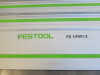 Festool Guide Rail FS 1400/2 With Carry Bag. - 2