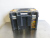 DeWalt XR Flex Volt Brushless Cordless SDS Drill, Model DCH323T2. Comes with 2 x 18v Li-ion Batteries 6.0 AH, 1 x DeWalt Fast Charger, Model DCB118 & Carry Case. - 8