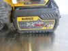 DeWalt XR Flex Volt Brushless Cordless SDS Drill, Model DCH323. Comes with 2 x 18v Li-ion Batteries 6.0ah & 4.0AH, 1 x DeWalt Charger 110V, DCB101 & Carry Case. - 5