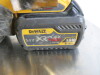 DeWalt XR Flex Volt Brushless Cordless SDS Drill, Model DCH323. Comes with 2 x 18v Li-ion Batteries 6.0ah & 4.0AH, 1 x DeWalt Charger 110V, DCB101 & Carry Case. - 9