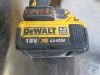 DeWalt Cordless Drill Kit to Include: 1 x DeWalt Brushless Cordless Drill, Model DCD796, 1 x DeWalt Cordless Impact Driver, Model DCF885, 2 x DeWalt Li-ion Batteries 1 x 18V 5.0AH & 1 x 18 V 4.0ah & DeWalt Charger Model DCB105. Comes with Carry Case. - 8