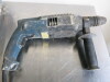 Bosch SDS Plus Hammer Drill S 110V. Comes with Carry Case & Tooling Bits. - 5