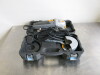 Titan 4 Inch Angle Grinder, Model TTB281GRD. Comes with Carry Case. - 2