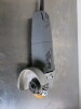 Titan 4 Inch Angle Grinder, Model TTB281GRD. Comes with Carry Case. - 3