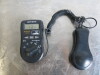 Precision Gold Light Meter, Model N76CC. Comes with Carry Case. - 2