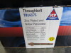 2 x Boxes of 10pcs JCP Throughbolt TB16175 & 2 x Boxes of 19 Pcs Hilti Anchor Rods. - 3