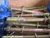 2 x Boxes of 10pcs JCP Throughbolt TB16175 & 2 x Boxes of 19 Pcs Hilti Anchor Rods. - 4