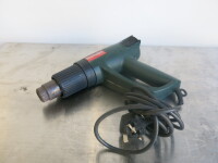 Metabo Hot Air Gun, Model HE2000.