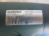 Metabo Hot Air Gun, Model HE2000. - 4