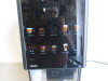 Coffeetek Coffee Vending Machine, Model Vitro S2 INS/UK/RED, S/N60053866. Comes with Key. - 3