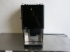 Coffeetek Coffee Vending Machine, Model Vitro S2 INS/UK/RED, S/N60050861. Comes with Key.