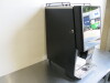 Coffeetek Coffee Vending Machine, Model Vitro S2 INS/UK/RED, S/N60050861. Comes with Key. - 2