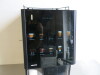 Coffeetek Coffee Vending Machine, Model Vitro S2 INS/UK/RED, S/N60050861. Comes with Key. - 4